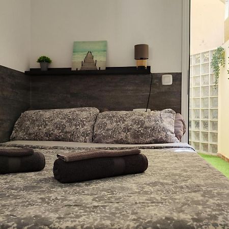 Fabelo Apartment, Puerto Del Rosario Puerto del Rosario  Eksteriør bilde