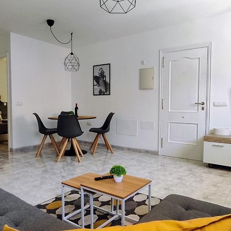 Fabelo Apartment, Puerto Del Rosario Puerto del Rosario  Eksteriør bilde