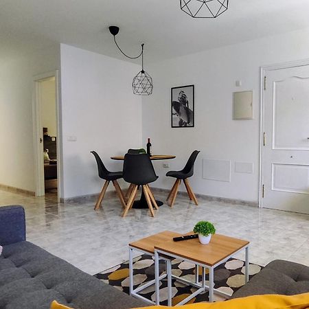 Fabelo Apartment, Puerto Del Rosario Puerto del Rosario  Eksteriør bilde