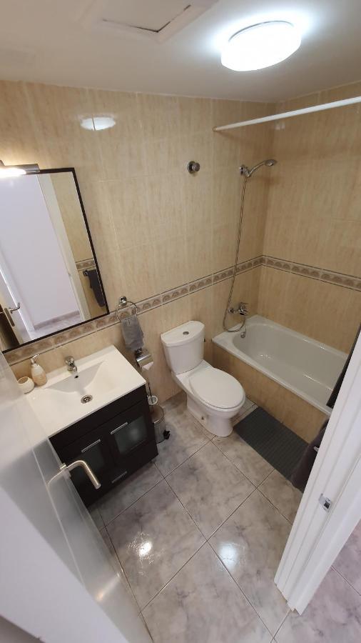 Fabelo Apartment, Puerto Del Rosario Puerto del Rosario  Eksteriør bilde