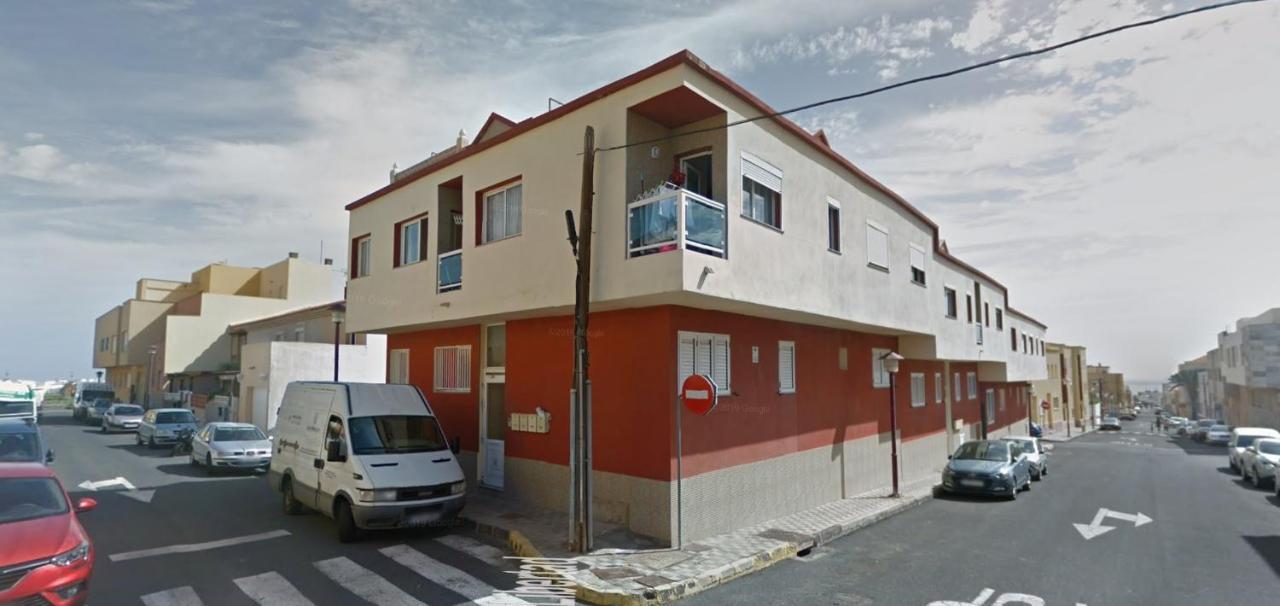 Fabelo Apartment, Puerto Del Rosario Puerto del Rosario  Eksteriør bilde