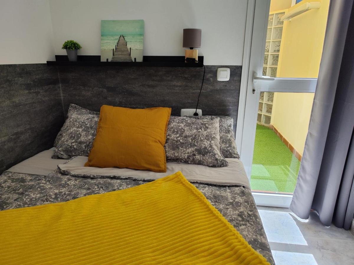 Fabelo Apartment, Puerto Del Rosario Puerto del Rosario  Eksteriør bilde