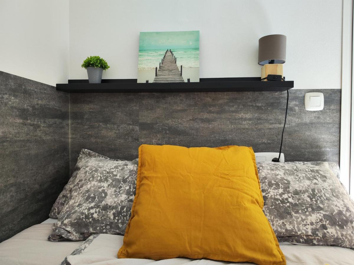 Fabelo Apartment, Puerto Del Rosario Puerto del Rosario  Eksteriør bilde