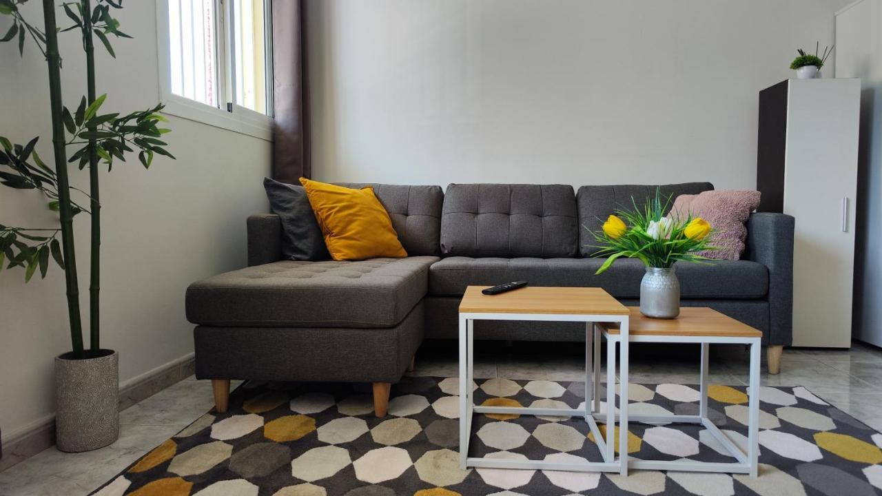 Fabelo Apartment, Puerto Del Rosario Puerto del Rosario  Eksteriør bilde