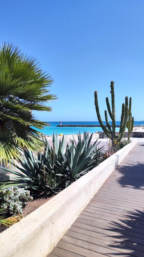 Fabelo Apartment, Puerto Del Rosario Puerto del Rosario  Eksteriør bilde