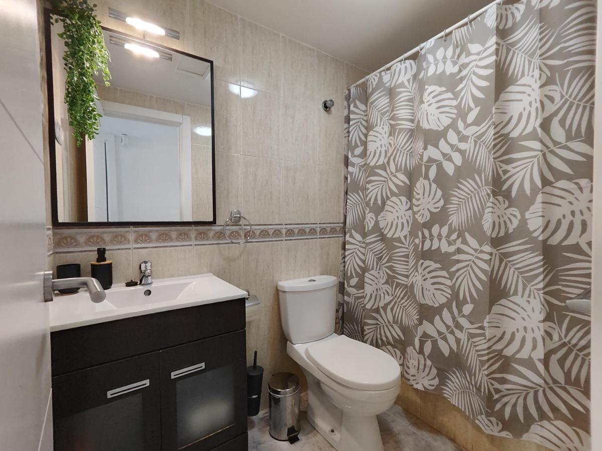 Fabelo Apartment, Puerto Del Rosario Puerto del Rosario  Eksteriør bilde