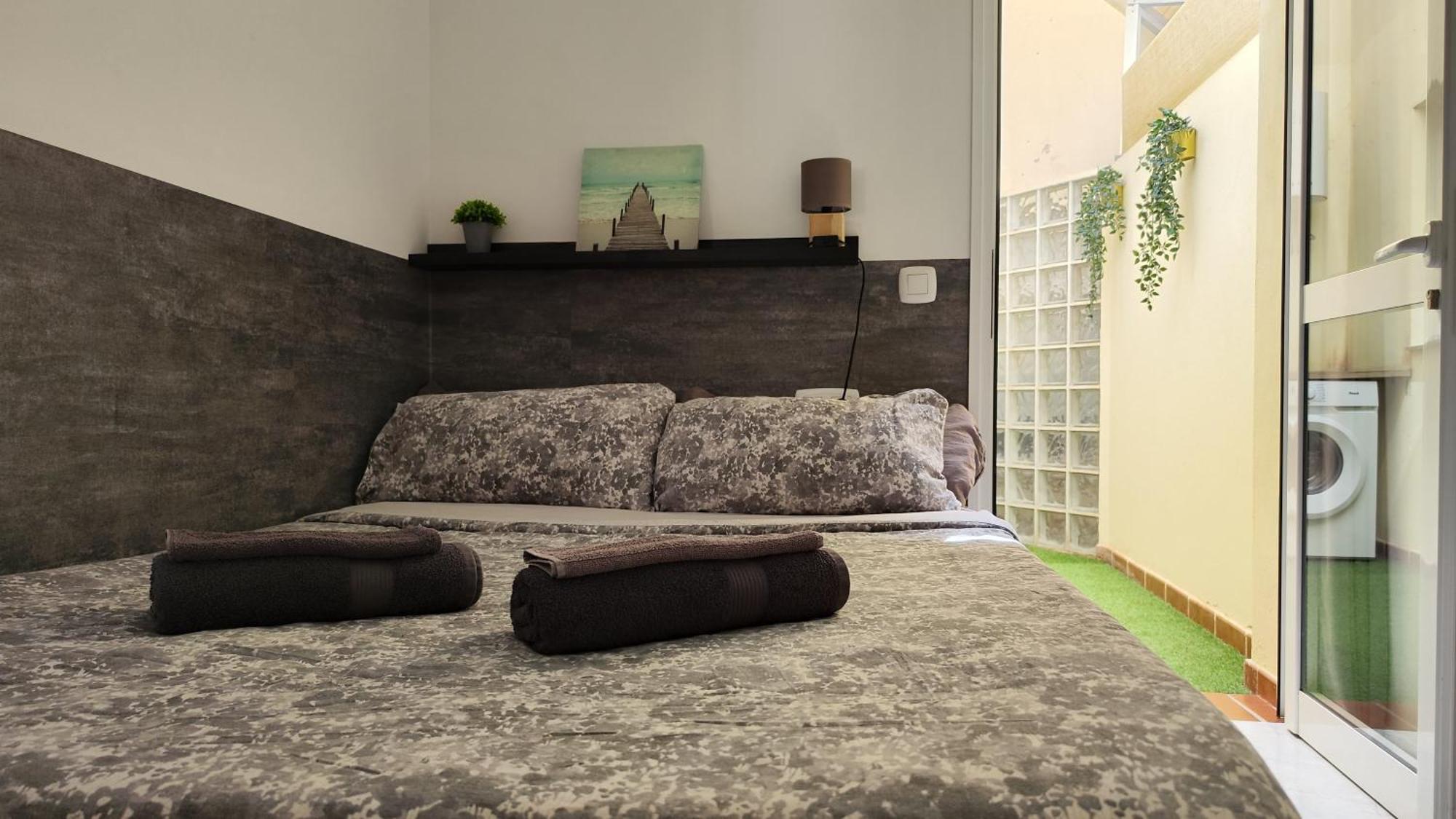 Fabelo Apartment, Puerto Del Rosario Puerto del Rosario  Eksteriør bilde