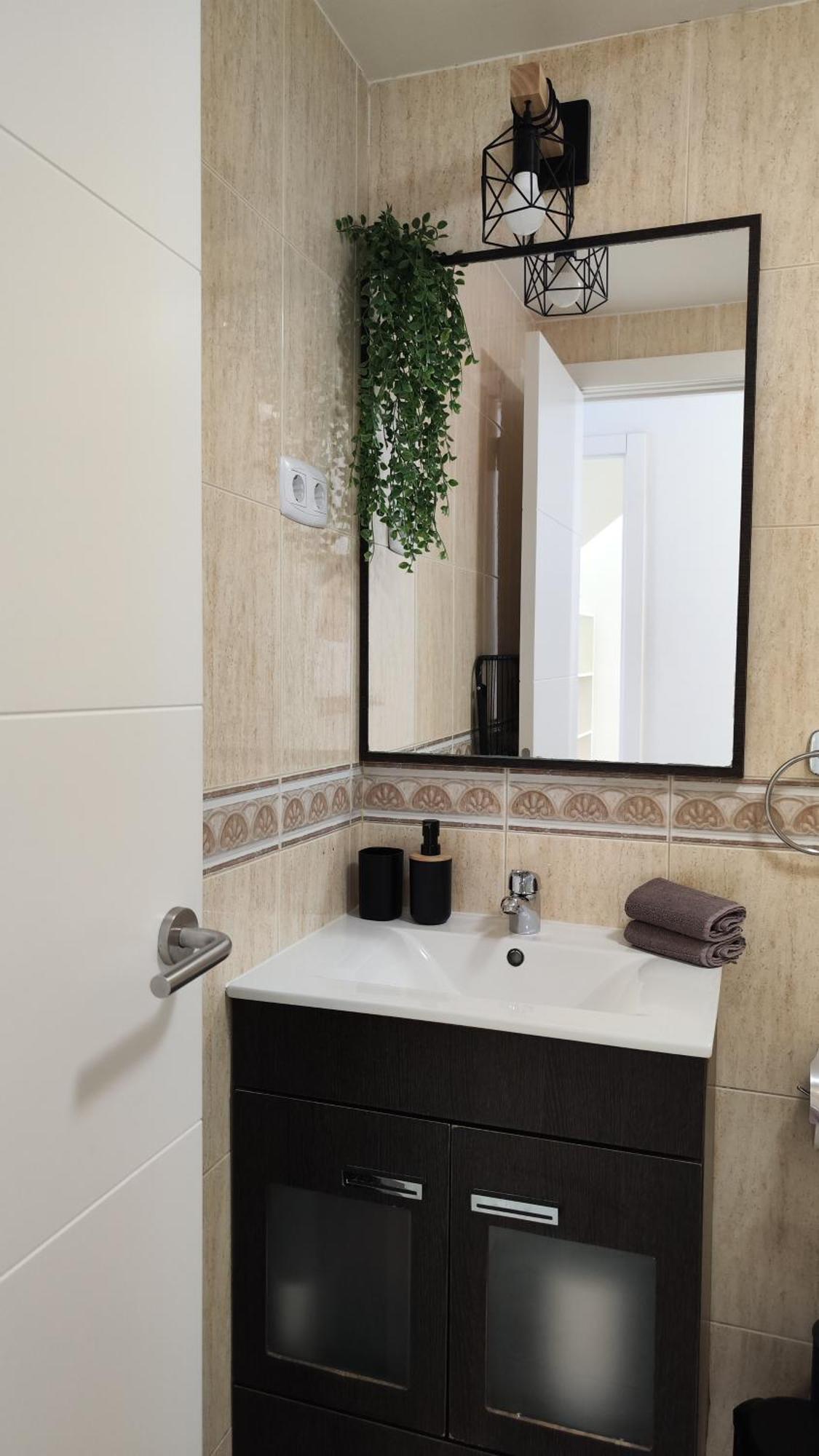 Fabelo Apartment, Puerto Del Rosario Puerto del Rosario  Eksteriør bilde